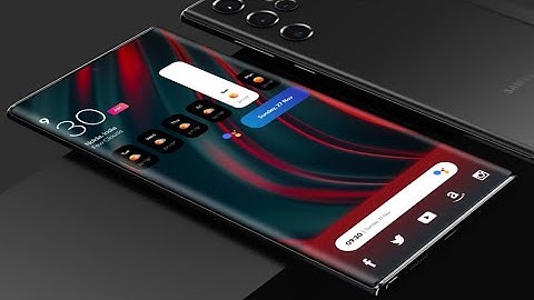 The Best Android Home Screen Setup | Novasetupi | Nova Setup