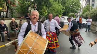 kastamonu davul zurna ekibi davulcu yüksel ve arkadaşları Resimi