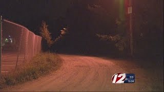 Man shot and killed at shooting range