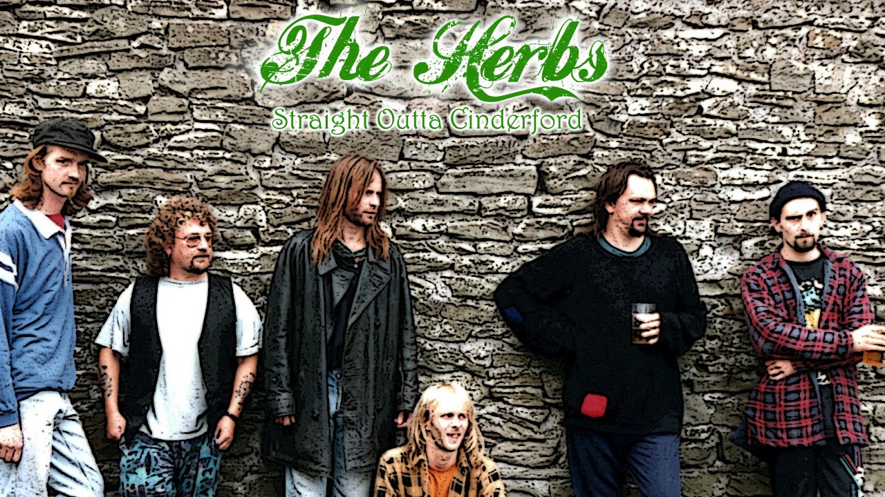Tonton Tides by 'The Herbs' Forest Of Dean UK di YouTube Tonton Tides by 'The Herbs' Forest Of Dean UK di YouTube