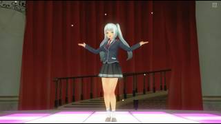 Custom Maid 3D2 [ happy! happy! ] รอบ 2