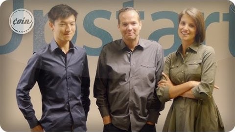 Upstart | Best and Brightest Ep. 1 | COIN