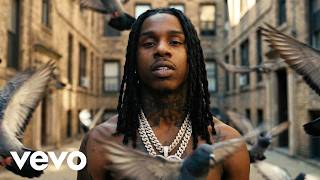 Polo G, Lil Tjay - Northside Soldier