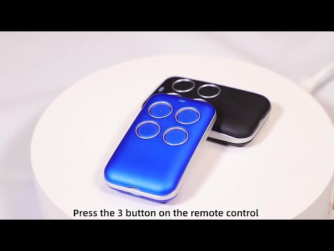 how to choose a YET2130AIO multi frequency Auto rolling code duplicator Wireless Remote Control