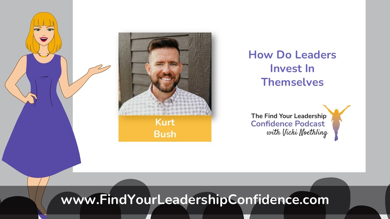 Kurt Bush on Breaking the Barriers: Overcoming Systemic Financial Challenges for Women EP 697