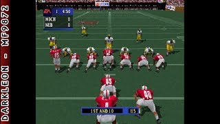 Download Lagu PlayStation - NCAA Football 99 (1998) MP3