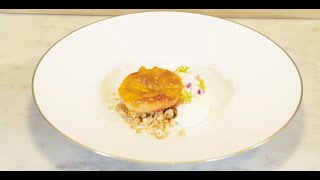 M&S Festive Feasts - Cinnamon Roasted White Nectarines screenshot 5