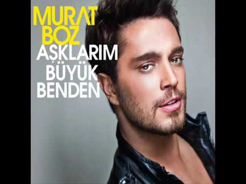 Murat Boz:Aşkın suçu yok