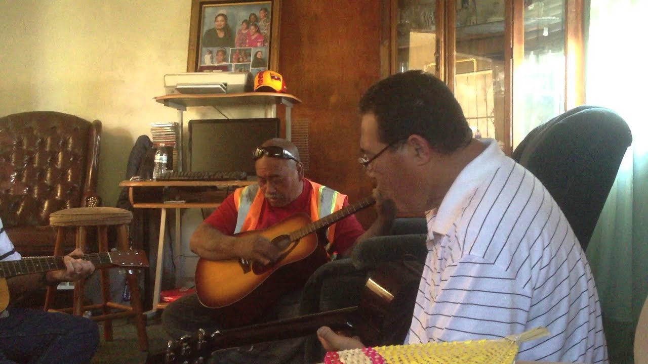 Faikava Tonga (ha'u kautaki ha'o mamata) YouTube