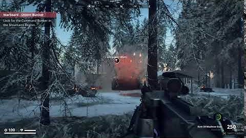 Generation Zero explosion