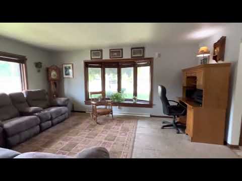 319 W Center Avenue, Cedar Grove, WI home video tour