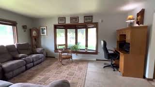 319 W Center Avenue video tour