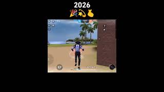 New years #newyear#newtrend #ff #freefire #shorts