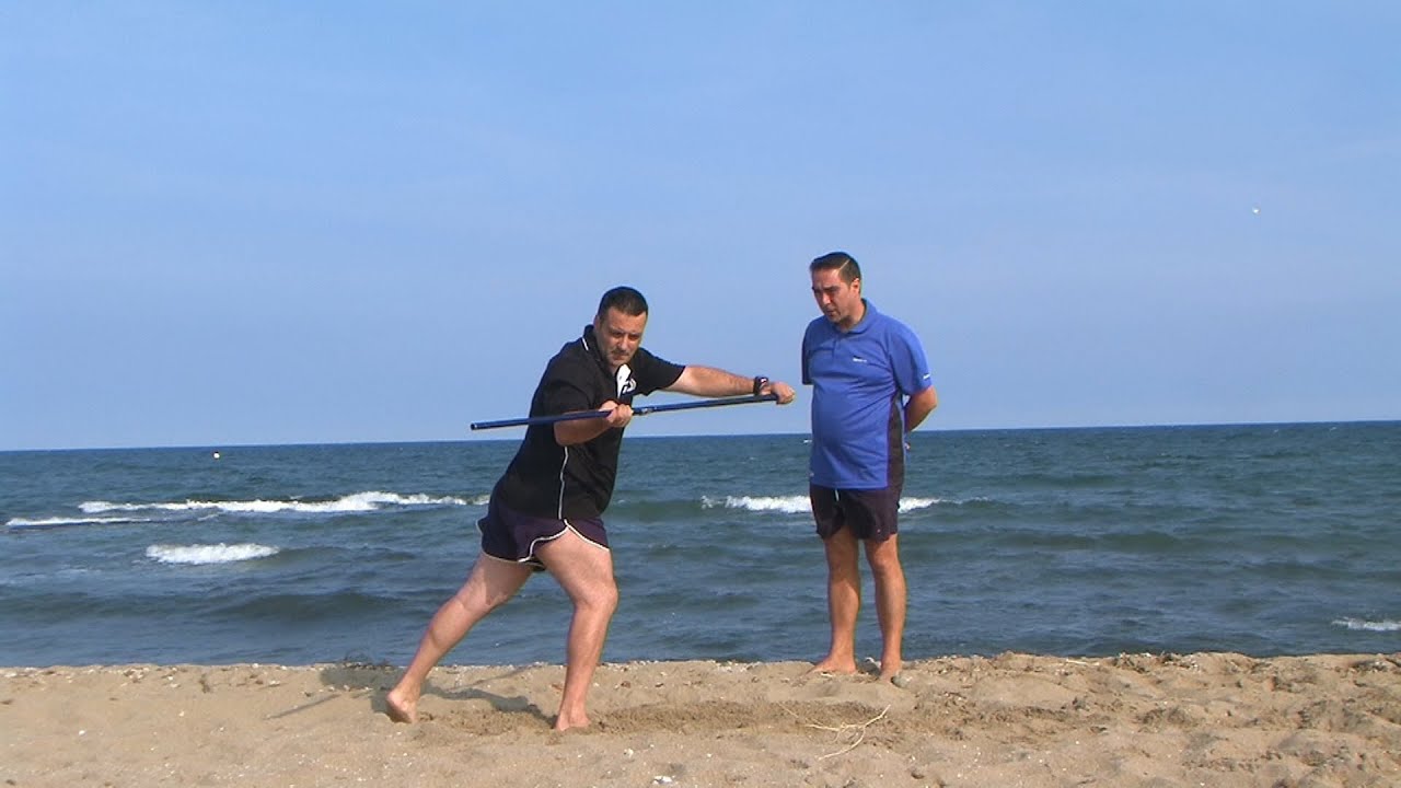 Pesca Cis - AYUDA PERSONALIZADA - Antonio Poveda