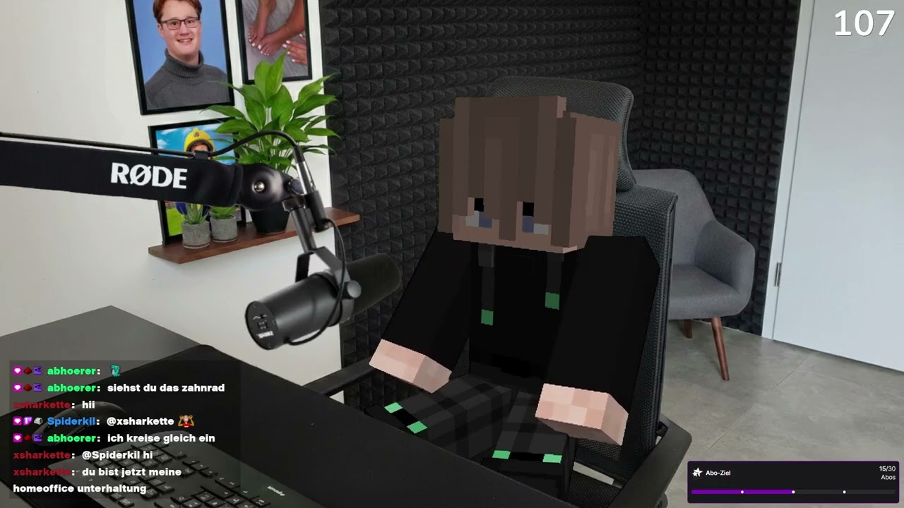 🎮 WIN CHALLENGE GEGEN DIE ZEIT 🎮 TIMER AUF 0 = STREAM VORBEI 🎮 - 28.02.2026 VOD (Part 1/2)