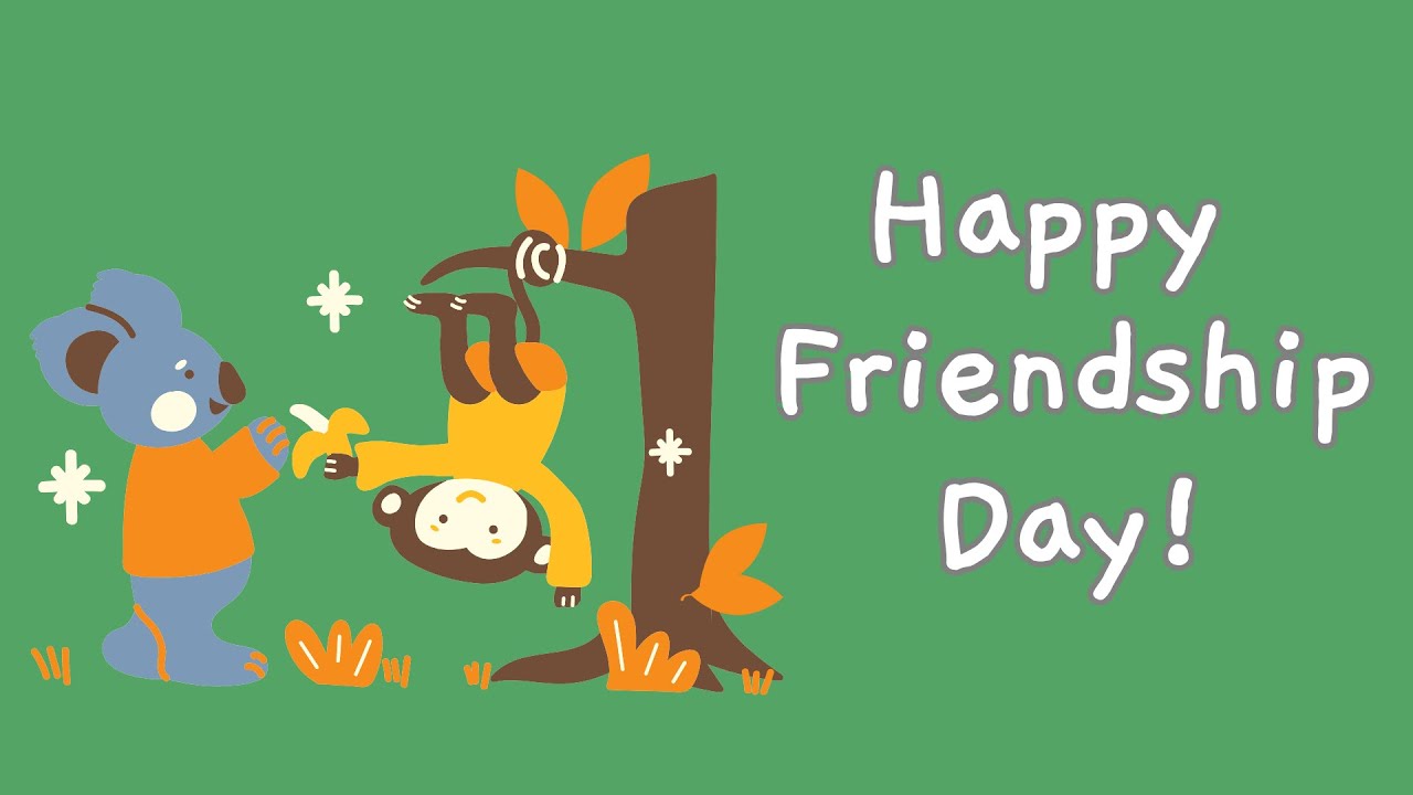 Happy Friendship Day Wishes 💛 | Heartwarming Messages for Best Friends