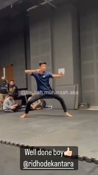 @ccp waraki walang sungsang kiansantang Rara Santang