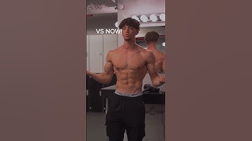 INSANE 7 Month Body Transformation