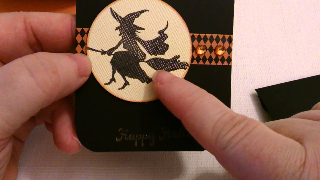 YPP Swap-Mini Note Cards-Fall/Seasonal-0915