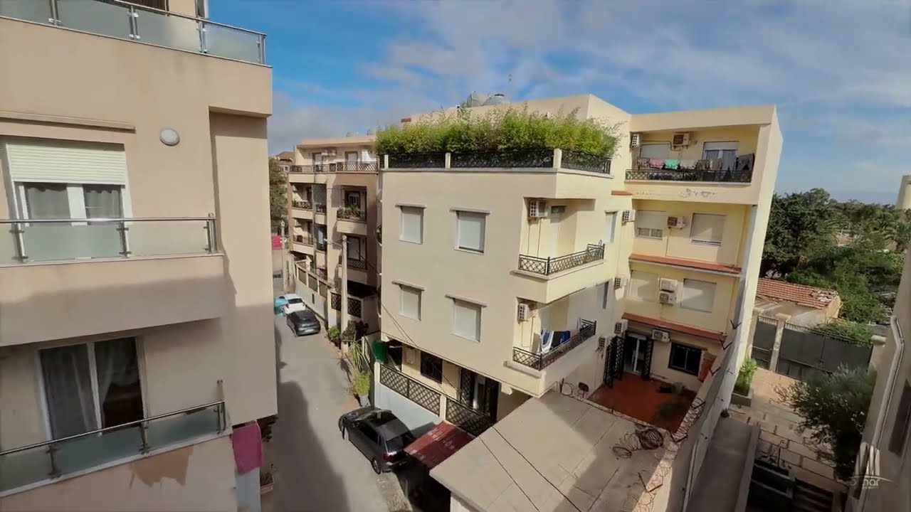 ✔️ تم البيع✔️دوبلكس في درارية بـ4.8 مليار 🇩🇿 