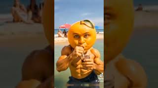 Lirililaria Y Orcalero En La Playa