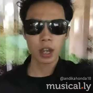 Ni musicallynya ka andika honda