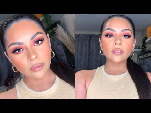 SUMMER “Flawless Filter” Foundation Routine | Sarahy Delarosa