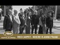 WHERE IS ANNE FRANCK - MARCHES - CANNES 2021 - VF