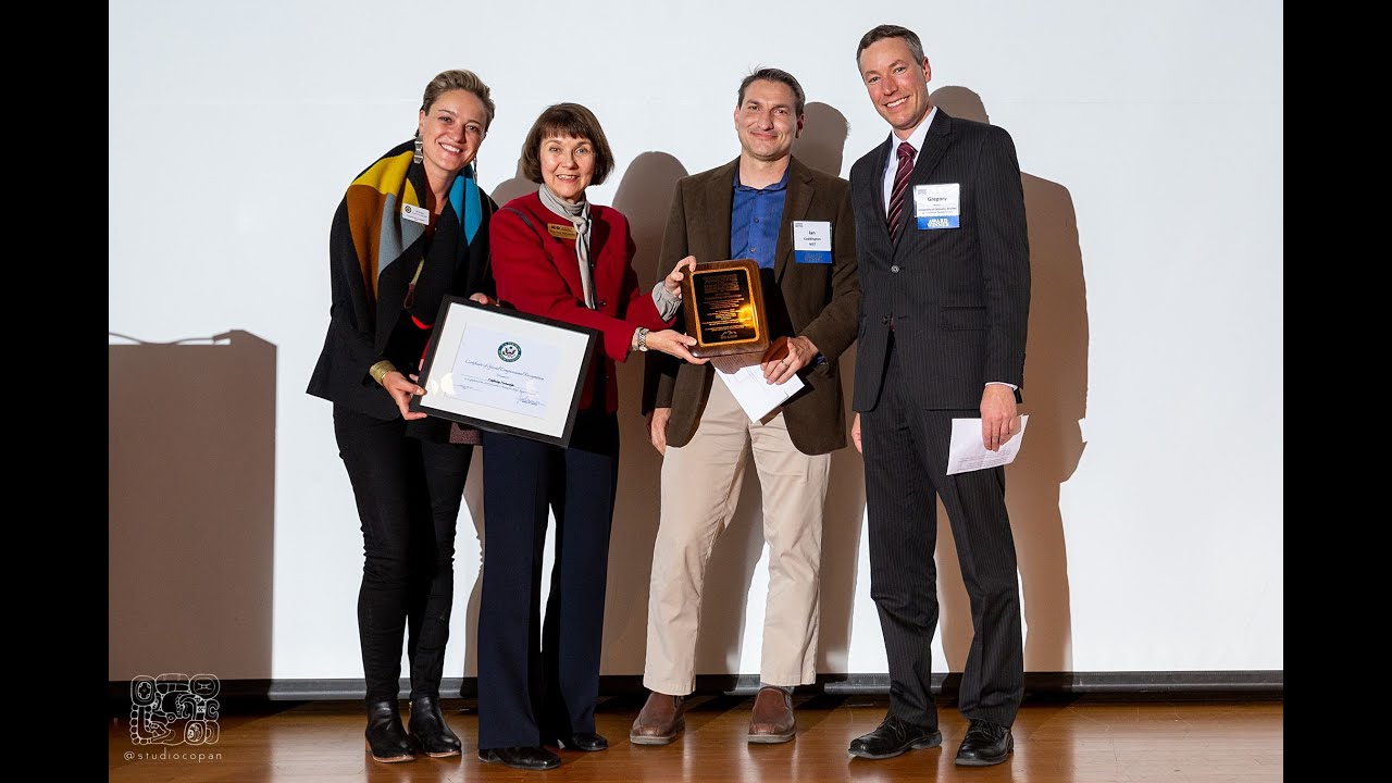 2019 CO-LABS Governor's Awards for High Impact Research Event
