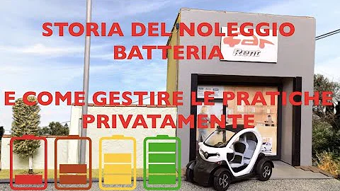 Quanto costa la batteria della Zoe?