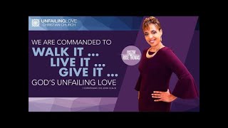 ULCC Sunday Service, Jan. 15th, 2023 "The Transformative Power of Faith"