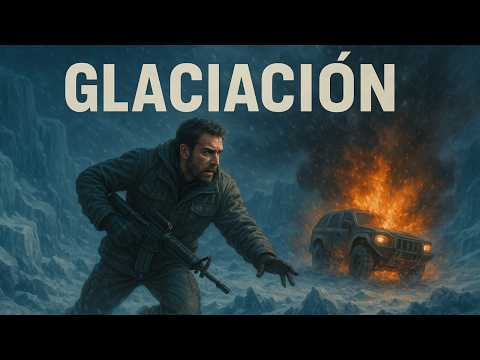 GLACIACIÓN