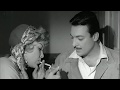 فيلم صراع في الجبل  رشدى اباظة محمود المليجى