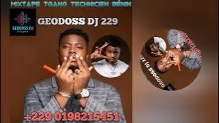 T-GANG, FIRST KING, DON AMOS Mixtapes by GEODOSS DJ 229