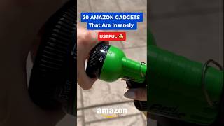 20 Amazon Gadgets That Are Insanely Useful 🤯#amazonfinds #amazongadgets #shorts #hacks #gadgets