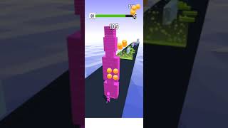 Stack Colors!: Level 61