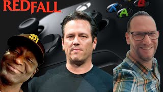 PHIL SPENCER SAYS XBOX CANT COMPETE WITH SONY &amp; NINTENDO EVEN WITH GREAT GAMES LIKE STARFIELD