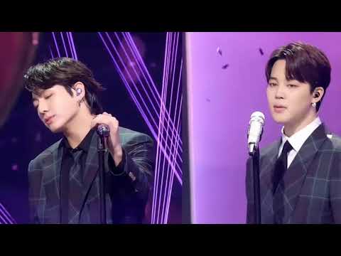 BTS FOR YOUTH - ( JUNGKOOK AND JIMIN FOCUS )