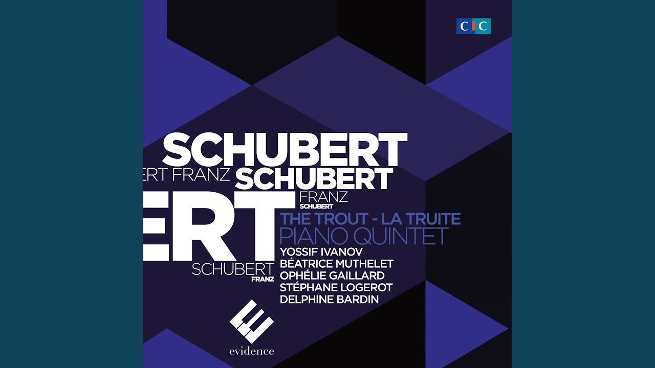 Gretchen am Spinnrade, Op. 2, D. 118 (Transcr. for Viola)