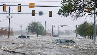 🚨 Midwest Flood Disaster | Millions Affected Across 7 States, Record Rivers & Flash Floods
