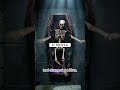 The Coffin That Moved