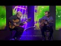 Vadim Kolpakov & Oleg Timofeyev - Gypsy traditional song - Mar Djanja (Dance Djanja)