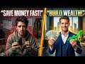 Personal Finance for Beginners 💰 How to Save Money and Build Wealth Fast