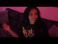 Capture de la vidéo Tinashe - The Process Of Recording "Songs For You"