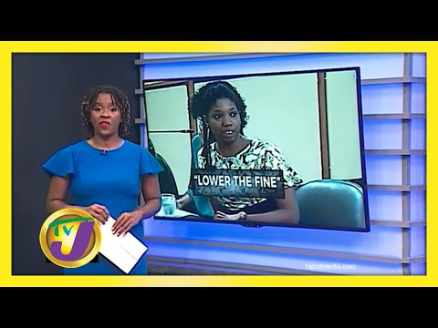 Sexual Harassment Bill | TVJ News