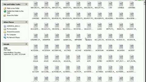 How To Find Windows Xp Cd Key In 10 Seconds