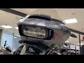 2015 Harley-Davidson Road Glide Special FLTRX 103