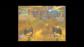 throwing knife cross map (scrapyard)