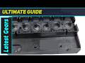 Epson F180000 Print Head: Your Printer's New Lease on Life