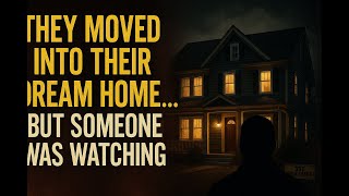 They Moved Into Their Dream Home… But Someone Was Watching | The Watcher House Mystery